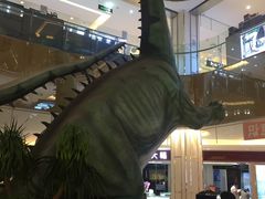 -北京华联购物中心(同成街店)