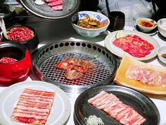-焱铁烧·黑毛和牛专门店(杭州嘉里中心店)