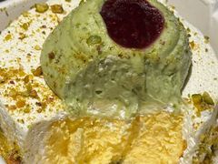 -B&C黄油与面包·THE GARDEN BAKERY概念店(世纪汇店)