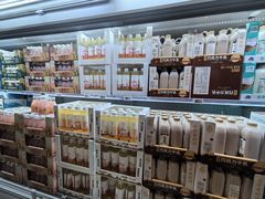 -盒马X会员店(上海森兰商都店)