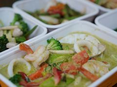 -simply thai天泰(静安嘉里中心店)