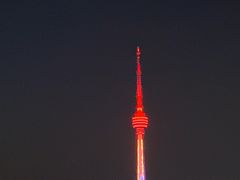 -武汉两江游览·夜游长江(汉口粤汉码头)