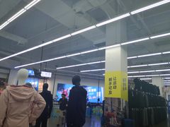 -迪卡侬(安德门店)