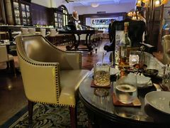 -LONG BAR 廊吧(外滩华尔道夫酒店)