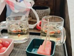 -水墨澜渟足道·SPA·传统(四望亭东关街店)