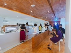 -% Arabica阿拉比卡咖啡(武汉天地店)