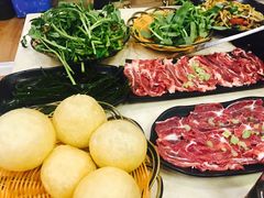 -潮汕良记牛肉火锅(洪武路店)
