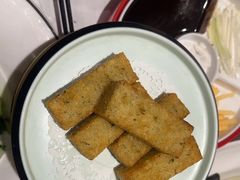 -上海1号私藏菜(静安店)