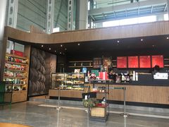 -星巴克(苏州建屋店)