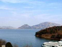 -天马岛度假区