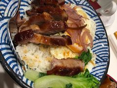 -龙记香港茶餐厅(久光百货店)