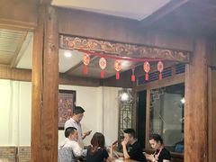 -小厨子私房菜·云南美食店