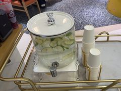 -争鲜回转寿司(朝北大悦城店)