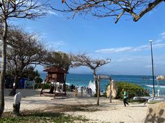 -三亚蜈支洲岛旅游区