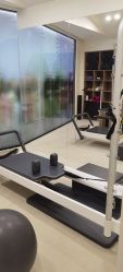 -Real Pilates优体普拉提