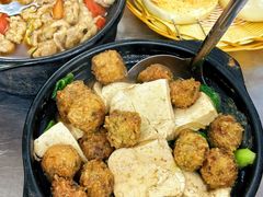 -许家黄土高坡砂锅总店