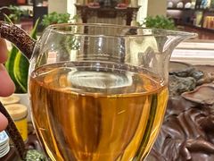 -七彩云南庆沣祥茶庄(金融街店)