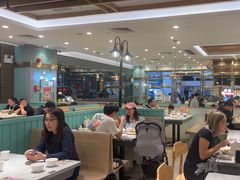 -翠华餐厅(正佳广场店)