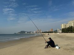 -螺州海滨公园