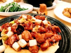 -大鸭梨烤鸭店(花园村店)
