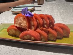 -萃華楼(王府井店)