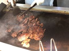 -火锅岛潮牌自助餐厅(天津天佑城店)