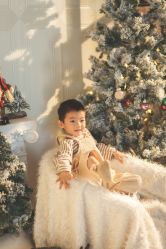 -CUTE BABY 儿童摄影工作室(福田店)