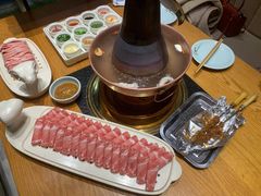-额尔敦传统涮.冰煮羊火锅(乌兰察布体育场店)