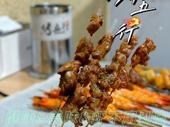 -烤五行·烧烤烤串(石佛营店)