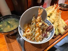 -天妇罗内顺田(罗湖店)
