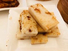 XO酱炒萝卜糕-翠园(铜锣湾广场店)