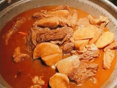 -吃饭皇帝大(解放西路店)