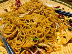 -农厨好味·温泉鹅·农家菜