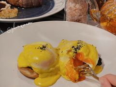 -MIO弥欧洋房西餐厅(中央大街店)