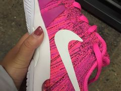 -NIKE上海青浦换季优惠店