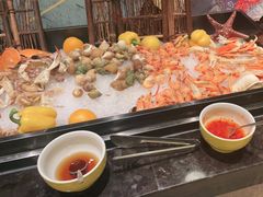 -索菲特西湖大酒店·香榭丽全日候餐厅(南山路店)