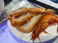 -半岛听涛蒸汽海鲜自助(K11店)
