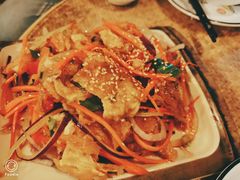 -多哥水傣味餐厅(司马巷店)