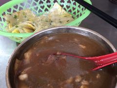 -高群生逍遥胡辣汤(城东路店)