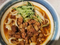 -老太原菜馆(中正天街店)