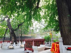 -潭柘寺景区