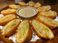 -敏珠拉姆藏餐·南京厨房(富春江东街店)