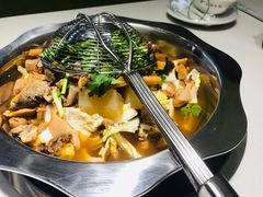 -古乐牛香·鲜牛肉牛杂火锅(吴江三里桥运东商业广场店)