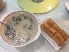-东江海鲜酒家(艺都分店)