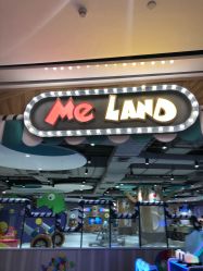 -meland亲子乐园•活动包场(佛山新DNA购物中心店)