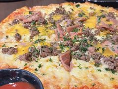 -Shantek象提南亚餐厅&西餐融合Bistro(淮海中路店)