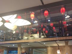 -三道菜(明堂公园店)