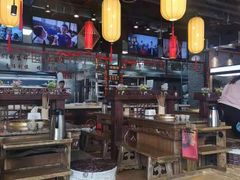 -小龙坎老火锅(北京三里屯店)