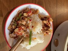 -老丰家·萍乡小炒肉(御锦园店)