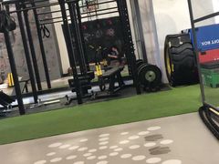 -YCHL Studios健身工作室(市二宫店)